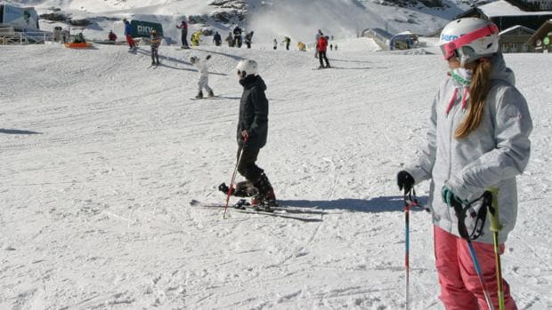 Pantalones de esquí y snow de mujer · Deportes El Corte Inglés (183)