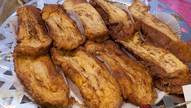 Dónde comprar algunas de las mejores torrijas de España