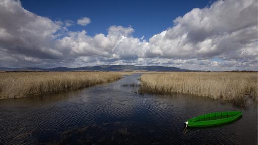 Diez paraísos de España donde ver el despertar de la primavera