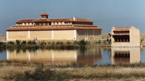 Lagunas de Villafáfila