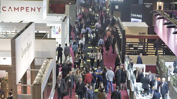 Empieza Alimentaria: por qué 40.000 personas visitan esta feria bienal