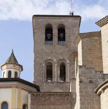 Algunos de los campanarios de catedrales que mejor suenan en España