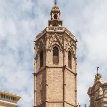 Algunos de los campanarios de catedrales que mejor suenan en España