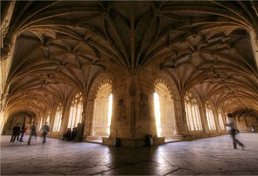 Monasterio de los Jerónimos