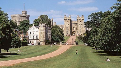 Los secretos que esconden las piedras del castillo de Windsor