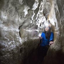 Cueva de Tito Bustillo