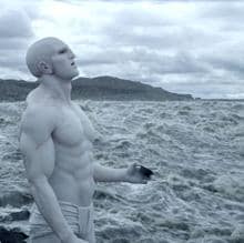 Escena de «Prometheus» rodada en Dettifoss