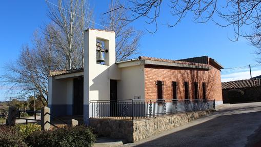 Iglesia nueva de Buenavista