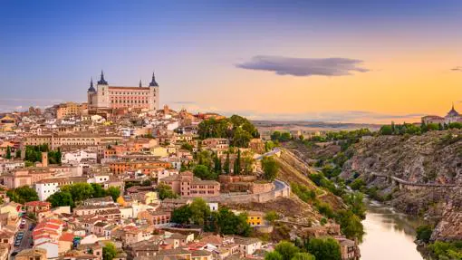 Las mejores ciudades de España para conocer andando