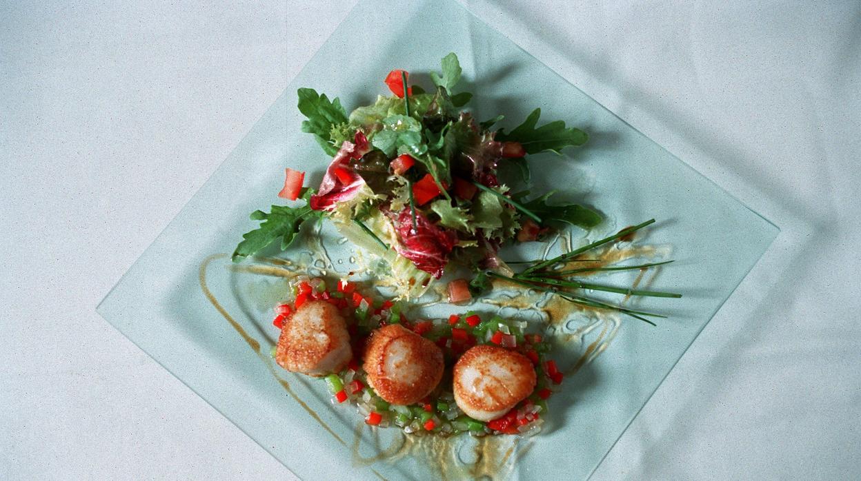 Lo que debes saber si quieres comer sano en un restaurante