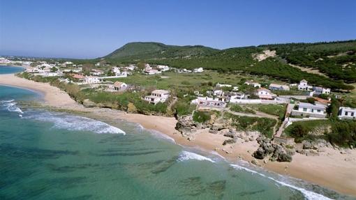 Playa de Caños de Meca