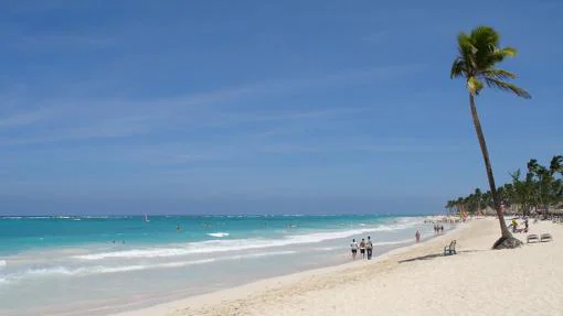 Punta Cana por 940 euros, entre las ofertas de última hora para viajar en agosto