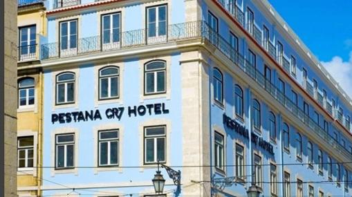Nueve de los mejores hoteles del mundo regentados por famosos