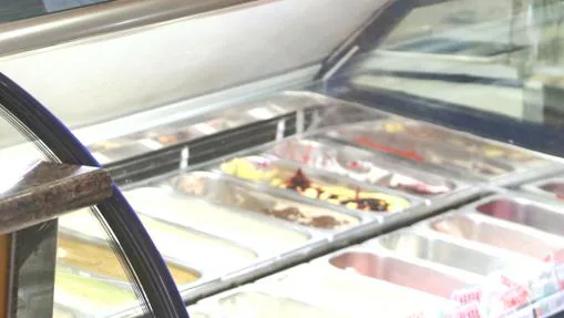Brustolón, una «gelatteria» con más de 60 tipos de helados artesanales