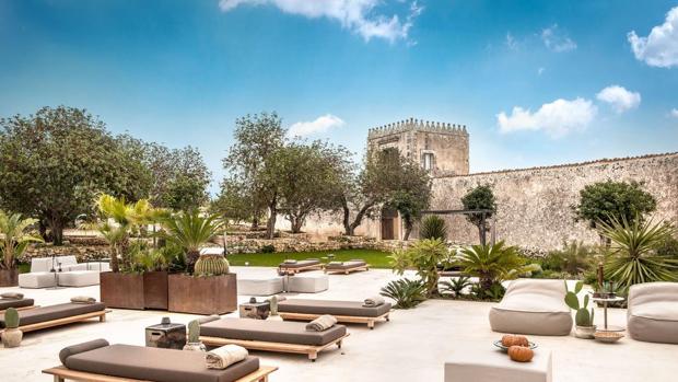 La villa de la boda de Chiara Ferragni y otras nueve mansiones para dar el «sí quiero»