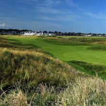 Campo de Golf de Carnoustie