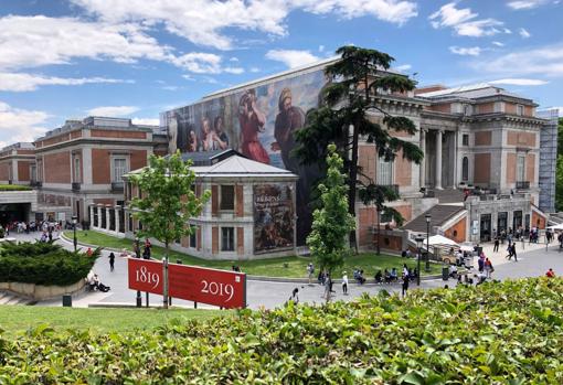 El Prado, el quinto mejor museo del mundo
