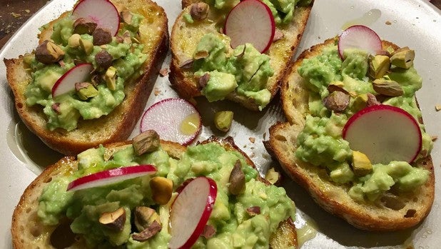 ¿Cómo se prepara una tostada con aguacate?: la pregunta que intriga a Google