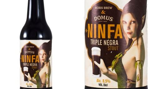 Cuatro de las mejores cervezas artesanas de España tipo Stout