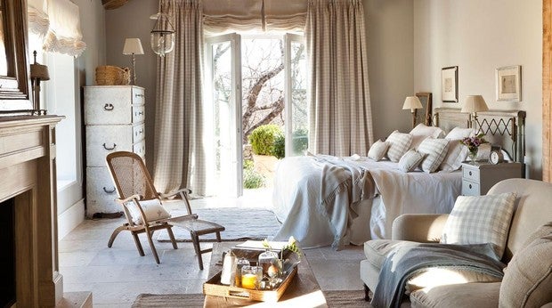Nueve casas rurales de capricho para sorprender a tu pareja