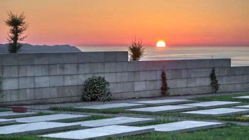 Los cementerios más bonitos de España en 2018
