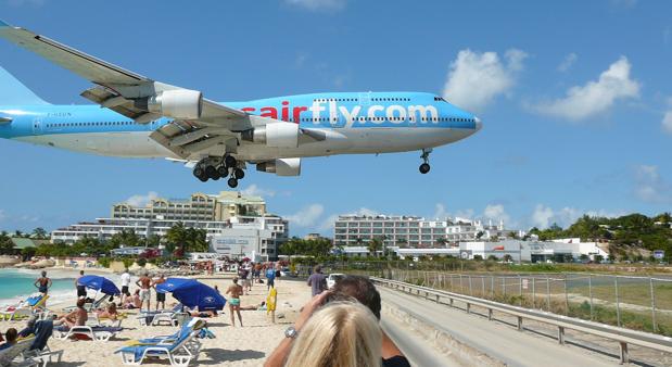 Los aeropuertos más impresionantes del mundo