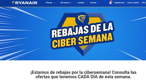 Las mejores ofertas del Black Friday para ahorrar dinero en tus viajes