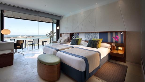 Diecinueve hoteles españoles, entre los más lujosos del mundo