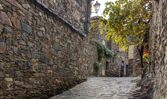 Quince de los pueblos más bonitos y menos conocidos de España