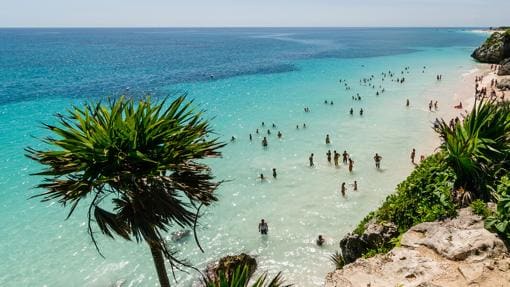 Las 50 mejores playas del mundo (y solo una es española)