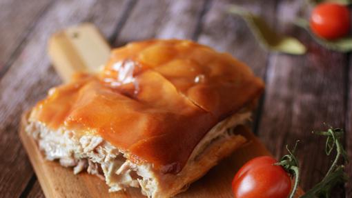 Menús de Nochevieja para preparar una cena casera