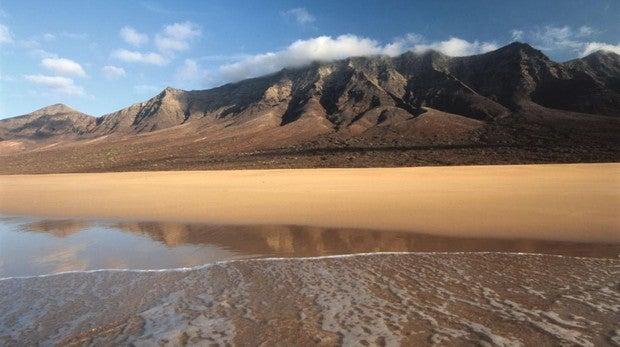 Las mejores playas vírgenes de Europa están en España