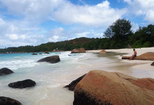 Isla de Praslin