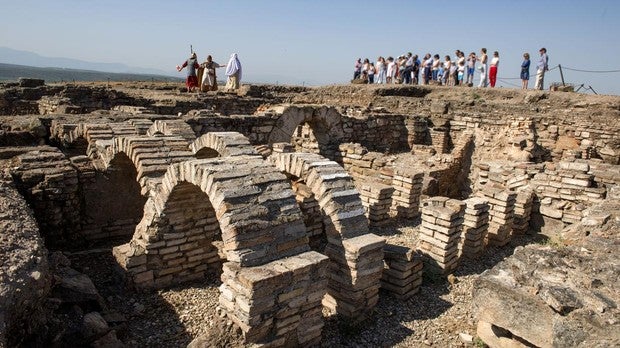 Los grandes tesoros íberos de España y otras ideas para viajar a Jaén