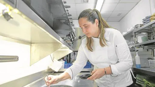 Madrid Fusión elige su cocinero revelación del año