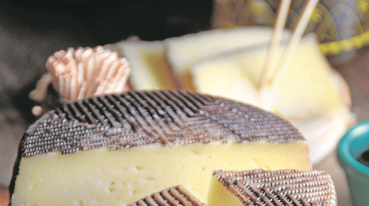 Azafrán, queso, legumbres o cordero, así es la despensa de Castilla-La Mancha