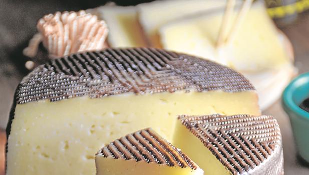 Azafrán, queso, legumbres o cordero, así es la despensa de Castilla-La Mancha