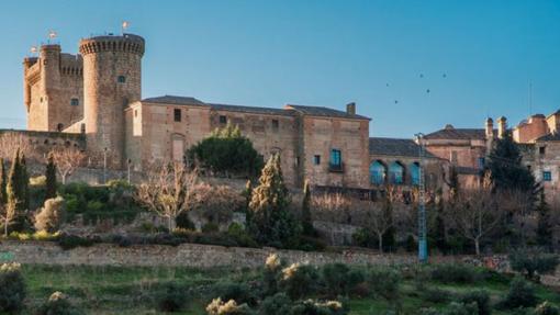 Hoteles en castillos para disfrutar de una escapada con historia