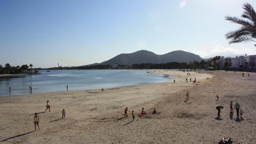 Las diez mejores playas de España en 2019, según los internautas