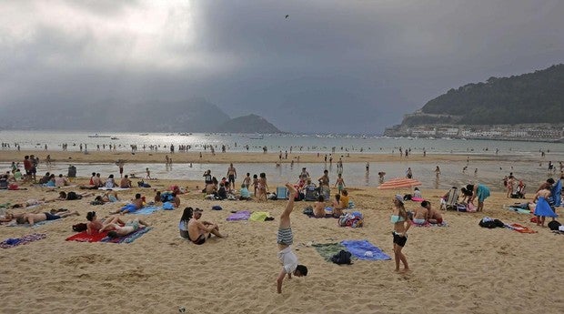 Una playa española, considerada la cuarta mejor del mundo