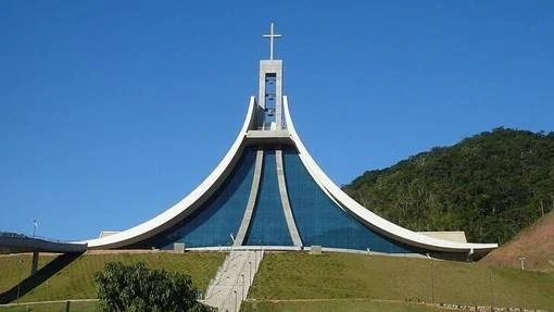 Diez de las iglesias más originales del mundo
