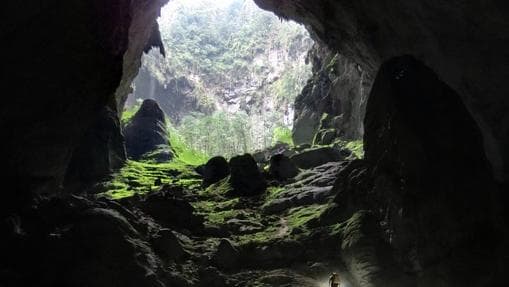 Diez de las cuevas y gargantas más bonitas del mundo