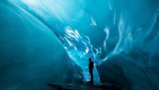 Diez de las cuevas y gargantas más bonitas del mundo