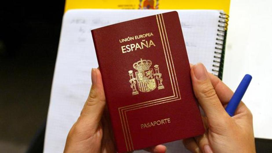 Con un pasaporte español puedes viajar a 186 países sin visado