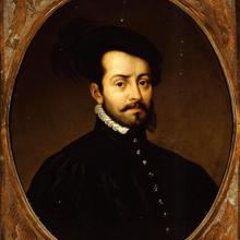 Lienzo de Hernan Cortés