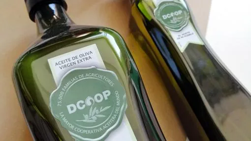 Cinco de los mejores aceites de oliva de España