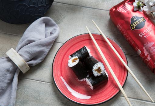 Cómo preparar un buen sushi: el secreto de los auténticos maestros de la cocina japonesa