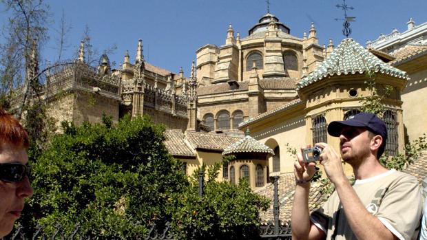 Las ciudades españolas mejor valoradas por los turistas, según la OCU