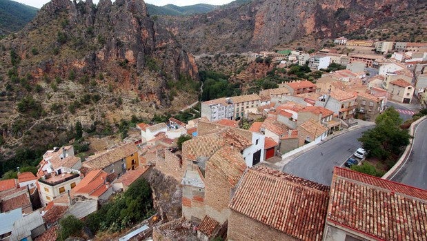 Siete paisajes de España que de verdad son de cine