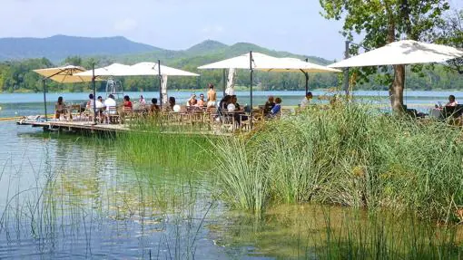 Diez de los lagos más bellos y espectaculares de España